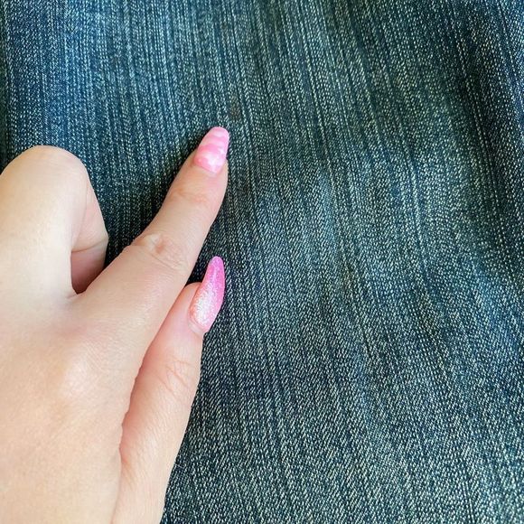 Denver HAYES | Classic Fit Blue Jeans 8x30 - Picture 7 of 9